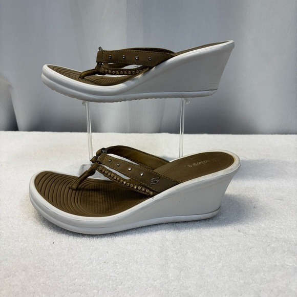 Skechers cali wedge sandals - Picture 1 of 13